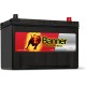 BATTERIE BANNER Power Bull12V 95AH 740 A 