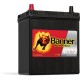 BATTERIE BANNER Power Bull P4027 12V  40Ah 330A