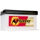 BATTERIE BANNER EFB Running Bull 80Ah 780A