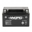 BATTERIE MOTO KYOTO YTX7A-BS