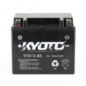 BATTERIE MOTO KYOTO YTX12-BS